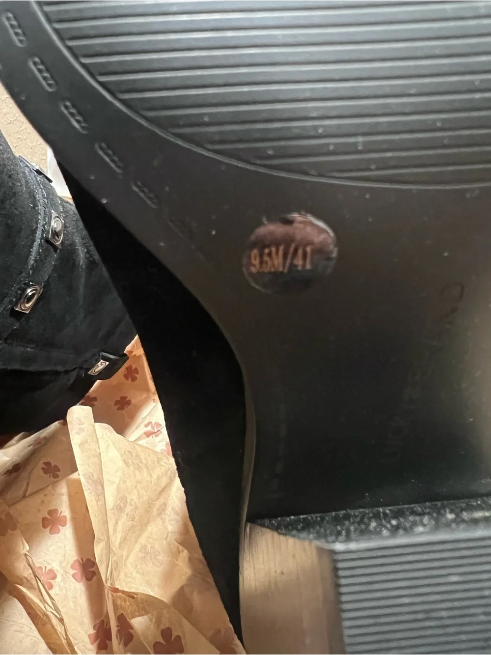 Lucky Brand true lucky